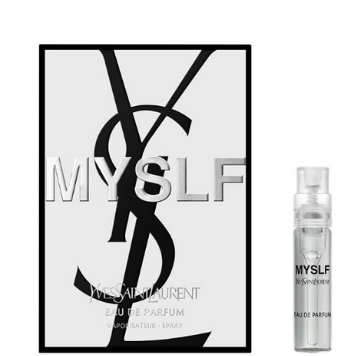 Yves Saint Laurent MYSLF Parfémovaná voda